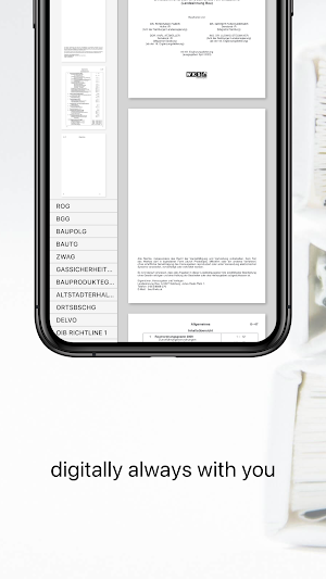 Salzburger Baurecht Screenshot 1