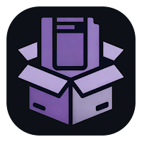 RomCrate