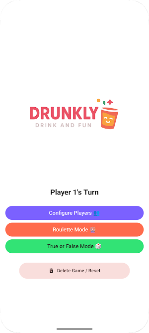 Drunkly Screenshot 0