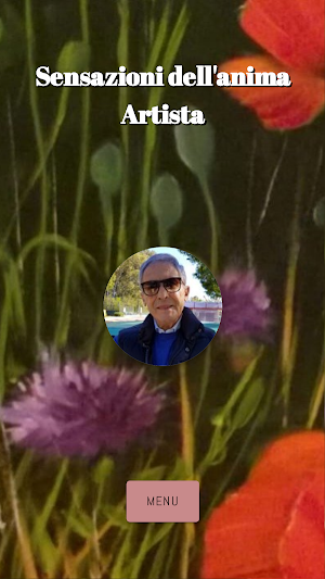 Sensazioni dell'anima Screenshot 0