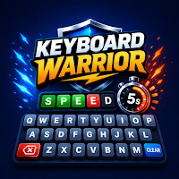 QWERTY Warrior