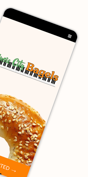 Music City Bagels Screenshot 1