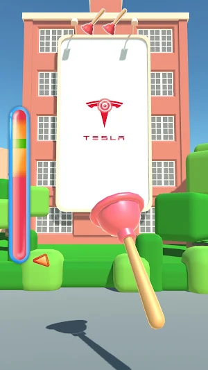 Plunger Tricks Screenshot 0