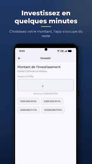 Daewington Invest Propertys Screenshot 3