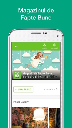 Animal Life App Screenshot 3