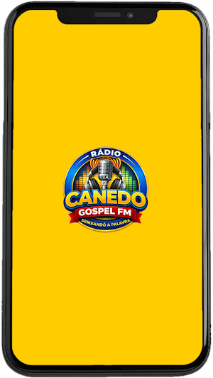 RADIO CANEDO GOSPEL FM Screenshot 0