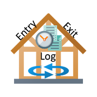 Premises Access Log