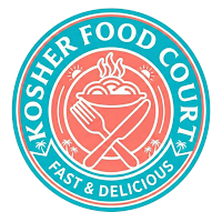 The Kosher Food Court