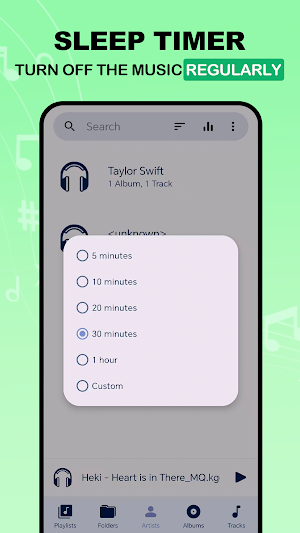 Nova Music Screenshot 2