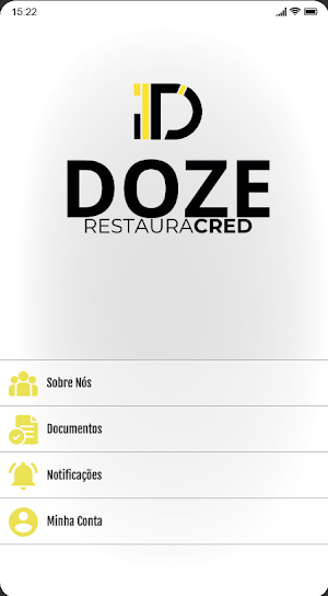 DOZE RESTAURACRED Screenshot 0
