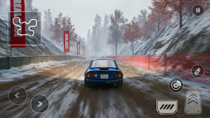 Rally Race Pro 3.0 Car Racing Screenshot 2