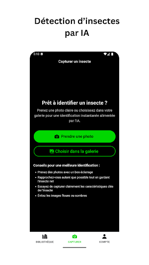 BugSnap Screenshot 0