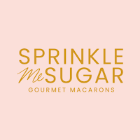 Sprinkle Me Sugar