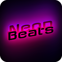 Neon Beats | Musical Game