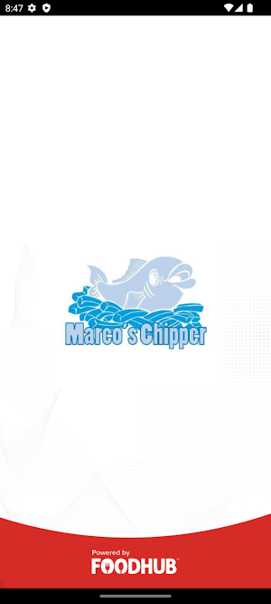 Marcos Chipper Screenshot 0