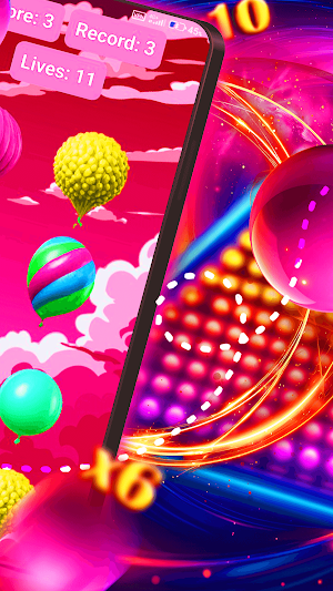 Plin Kite Screenshot 3