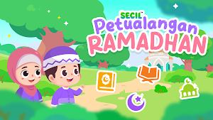 Petualangan Ramadhan Screenshot 0