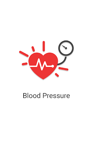 Blood Pressure Chart Log Screenshot 2