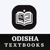 Odisha Class 1 To 12 All Books