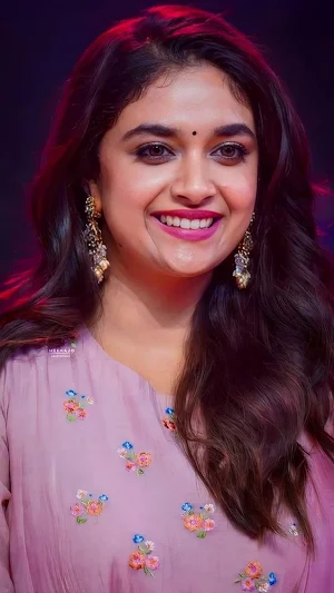 Keerthi Suresh Wallpapers Screenshot 0