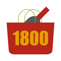 1800Spirits - Alcohol Ordering