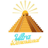 RÁDIO ULTRA DIMENSIONAL