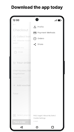 Tikka & Toppings Screenshot 3