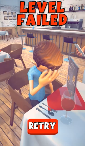 Seducer 3D Screenshot 2