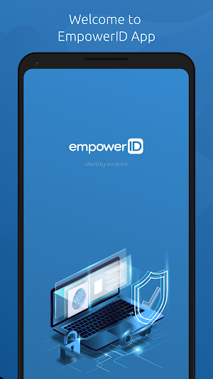 EmpowerID Screenshot 0