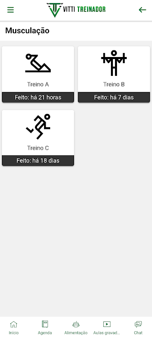 Vitti Reset Screenshot 3