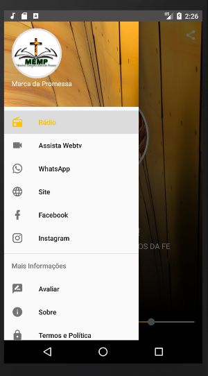 MEMP TV Screenshot 3