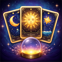 Tarot – Card Reading & Fortune