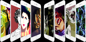 JOJO Advanture Wallpapers lcs1 Screenshot 2