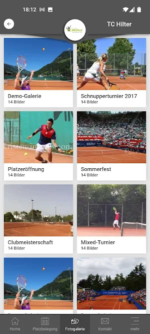 TC Hilter Screenshot 2