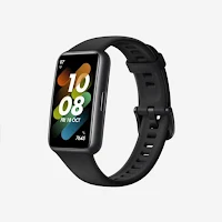 Huawei Band 7 Smartwatch Guide