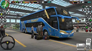 Bus Simulator 2026 : City Bus Screenshot 0
