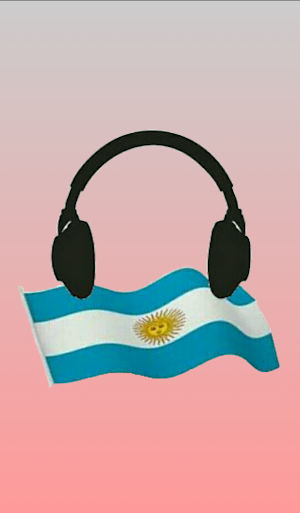 Tu Radio Argentina online Screenshot 0