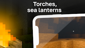 Mod Dynamic Lighting Screenshot 2