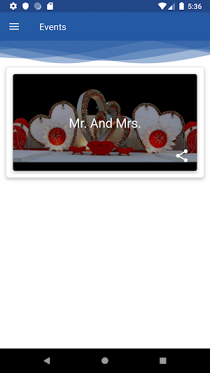Sinegam Studio - View And Shar Screenshot 1