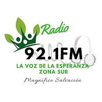 Radio La Voz FM 92.1