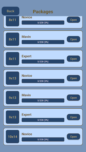 Waterpipes Screenshot 1