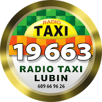 Radio Taxi Lubin
