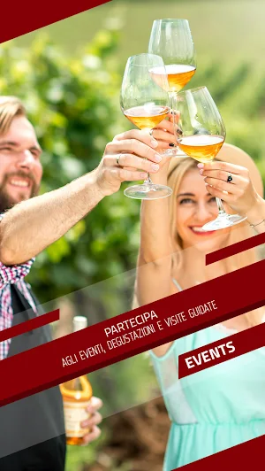 Wine App Screenshot 3