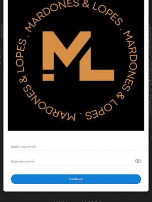 Ml empreendimento - Corretor Screenshot 3
