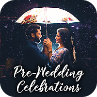 Prewedding Photo Editor