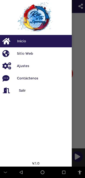 Radio4Font Screenshot 1