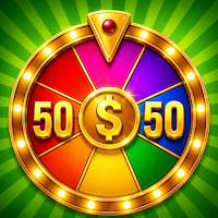 iFiftyFifty: Win Cash & Prizes
