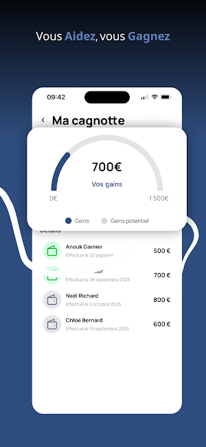 LEPERCQ IMMOBILIER Screenshot 3