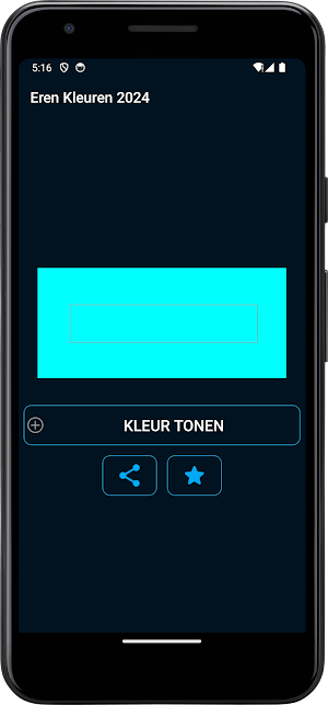 Eren Kleur 2024 Screenshot 1