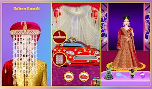 Punjabi Patiala Babes Wedding Screenshot 3